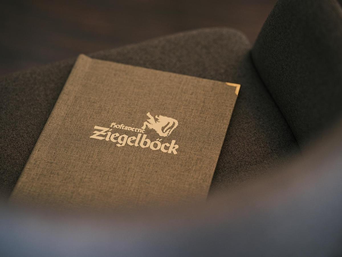 Hoftaverne Ziegelboeck วอร์คดอร์ฟ ภายนอก รูปภาพ