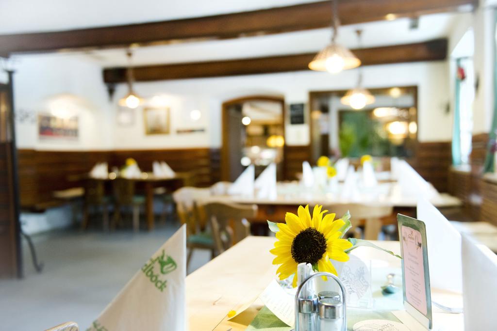 Hoftaverne Ziegelboeck วอร์คดอร์ฟ ภายนอก รูปภาพ
