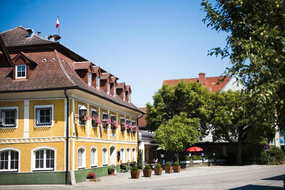 Hoftaverne Ziegelboeck วอร์คดอร์ฟ ภายนอก รูปภาพ
