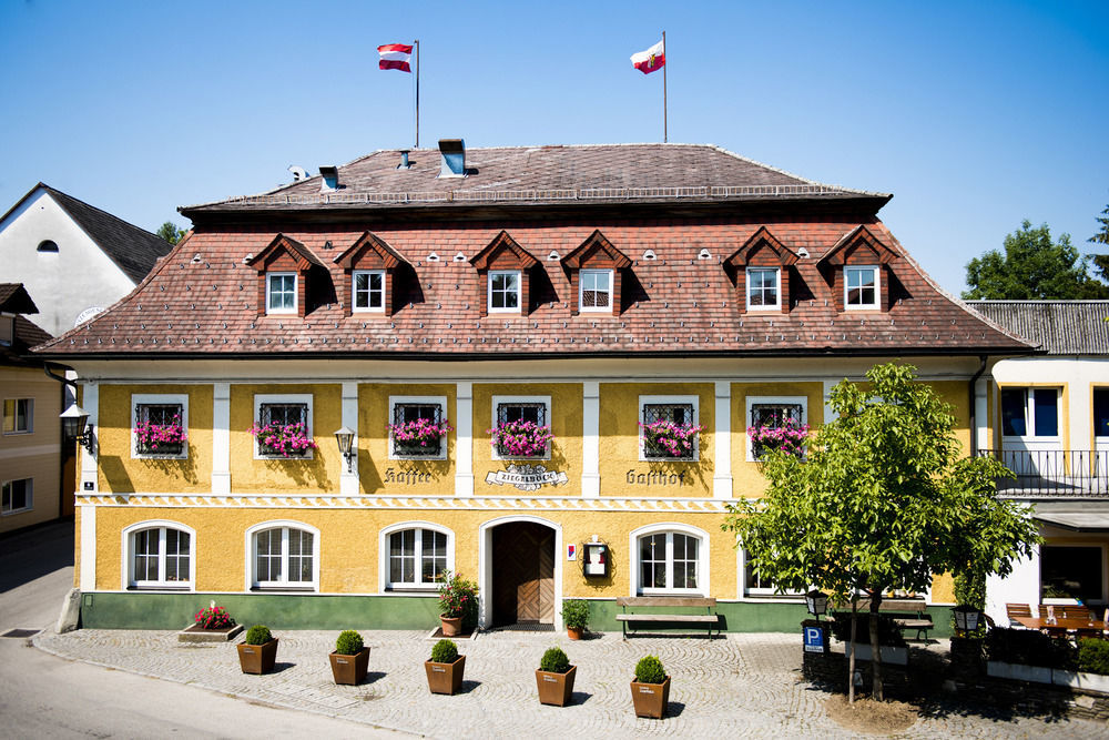 Hoftaverne Ziegelboeck วอร์คดอร์ฟ ภายนอก รูปภาพ