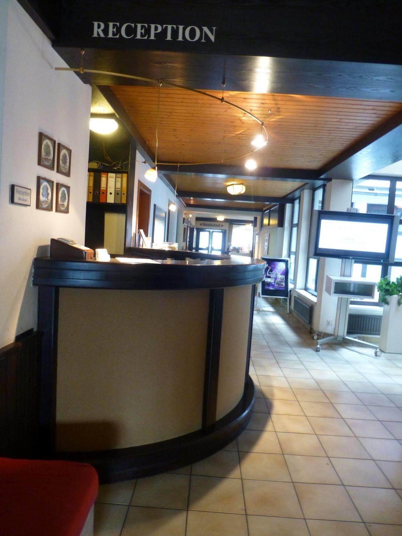 Hoftaverne Ziegelboeck วอร์คดอร์ฟ ภายนอก รูปภาพ
